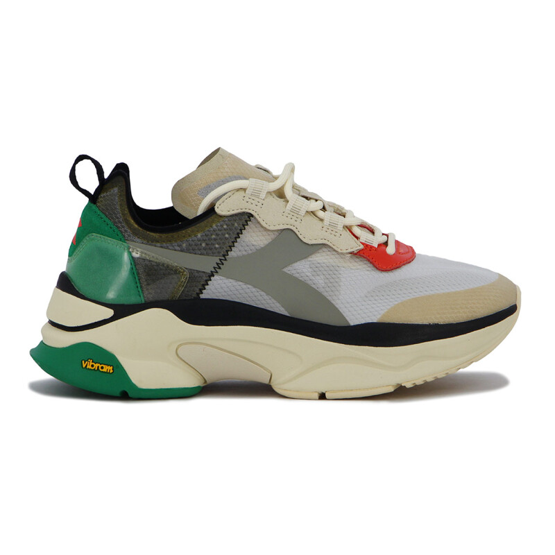 Diadora T1 Terrena Light Beige