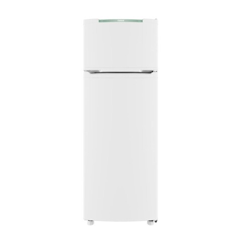 Heladera Consul CRD37B1 336 litros 2 Puertas Frío Húmedo Blanco