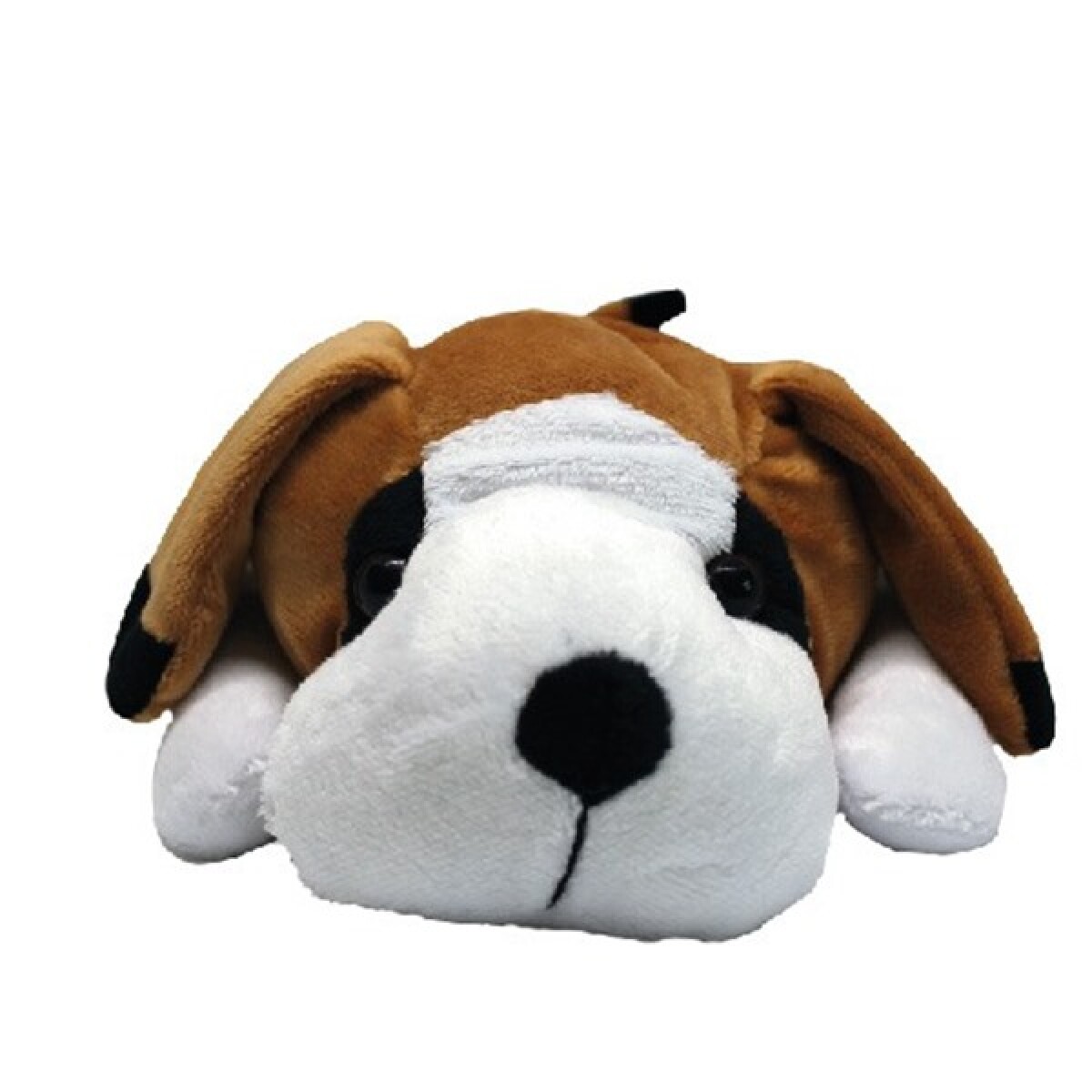 Bolsa para Microondas de Turmalina con Funda Perrito | Relajación y Calor Terapéutico