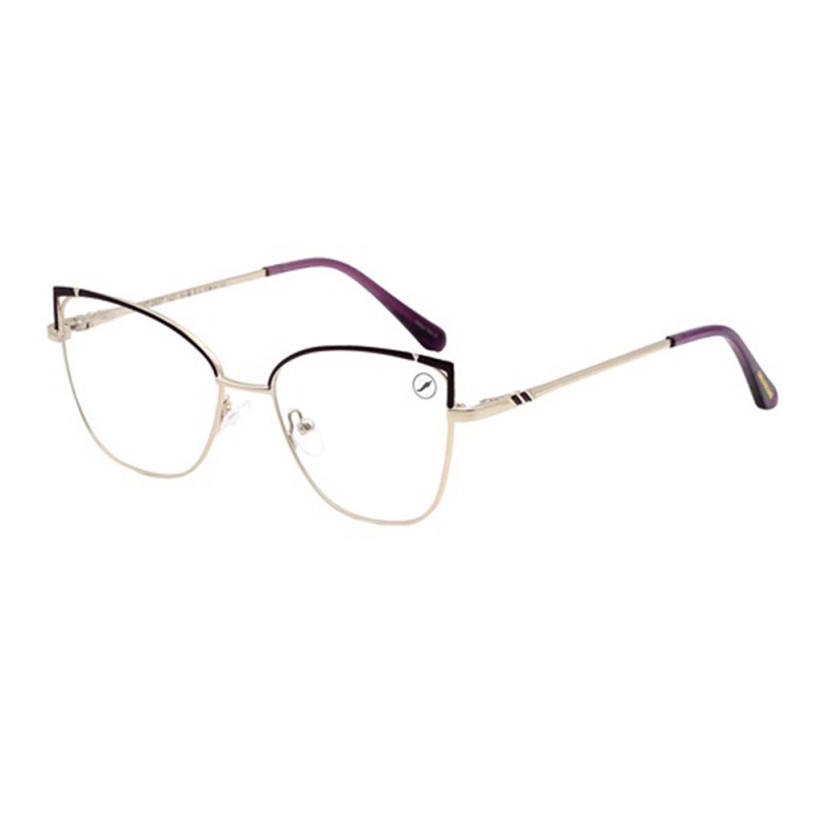 Lentes de vista Chilli Beans Cat 