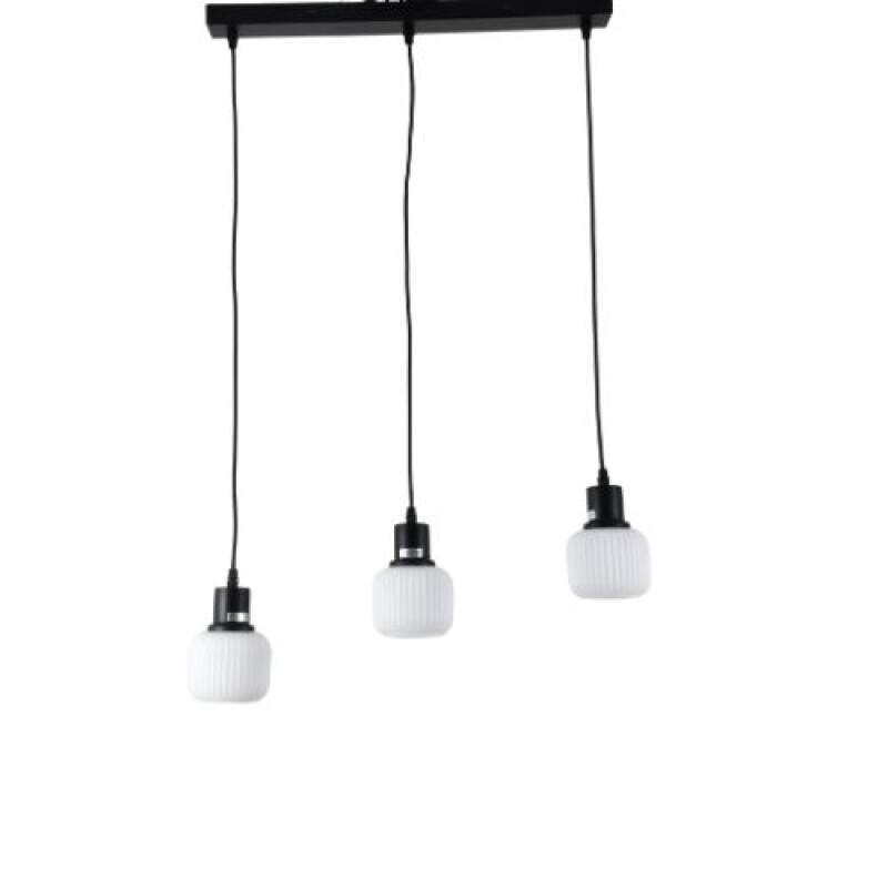 ARTEFACTO COLGANTE DECORATIVO PIRCE SMALL X3 Luminaria ColganteE Decorativa Pirce Small X3