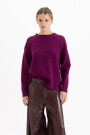 SWEATER LISBOA Violeta