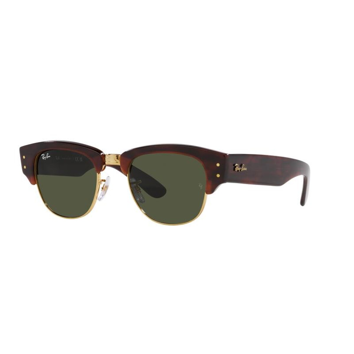 Ray Ban Rb0316-s Mega Clubmaster - 990/31 