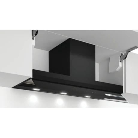 Campana decorativa integrada Bosch 90 cm Campana decorativa integrada Bosch 90 cm