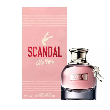 Jean Paul Gaultier Scandal eau de parfum 80 ml