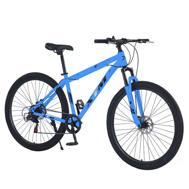 Bicicleta Montaña rodado 29 AZUL
