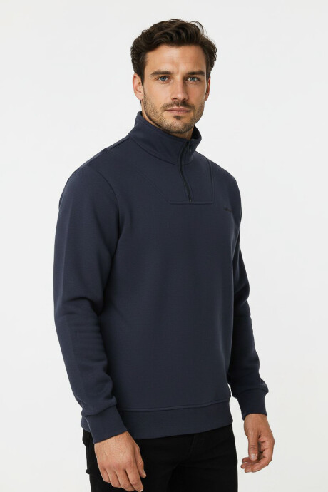 Sudadera Ares Men Negro