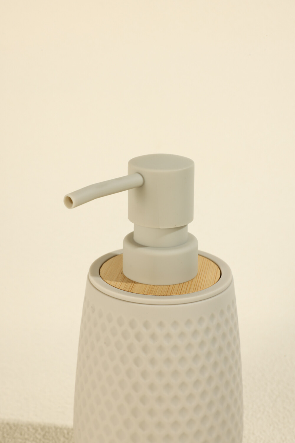 Accesorios Dispensador De Jabón Color Unico