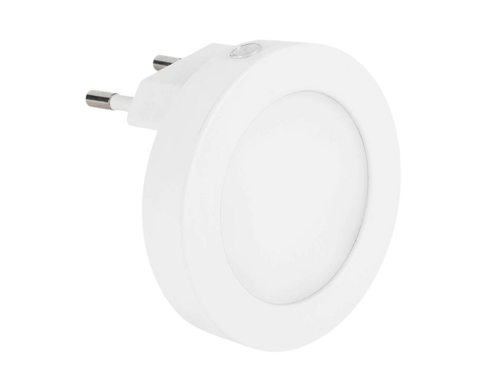 LUZ NOCTURNA RED 0,5W 3000K 
