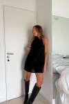 Vestido Mara Black