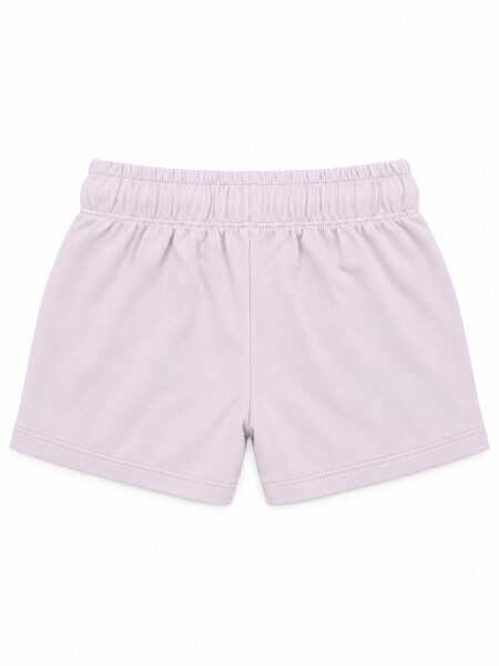 SHORT ARIELLA LACE LILA