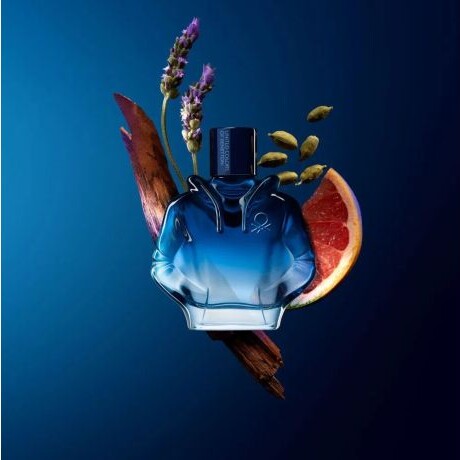 Perfume Benetton We are tribe cool edt 90ml Perfume Benetton We are tribe cool edt 90ml