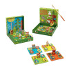 Ludo Wood Djeco Ludo Wood Djeco