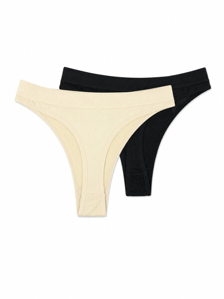 COLALESS JARA PACK X2 VARIANTE 2