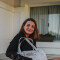 Tote Bag Baguette Blanco Crack