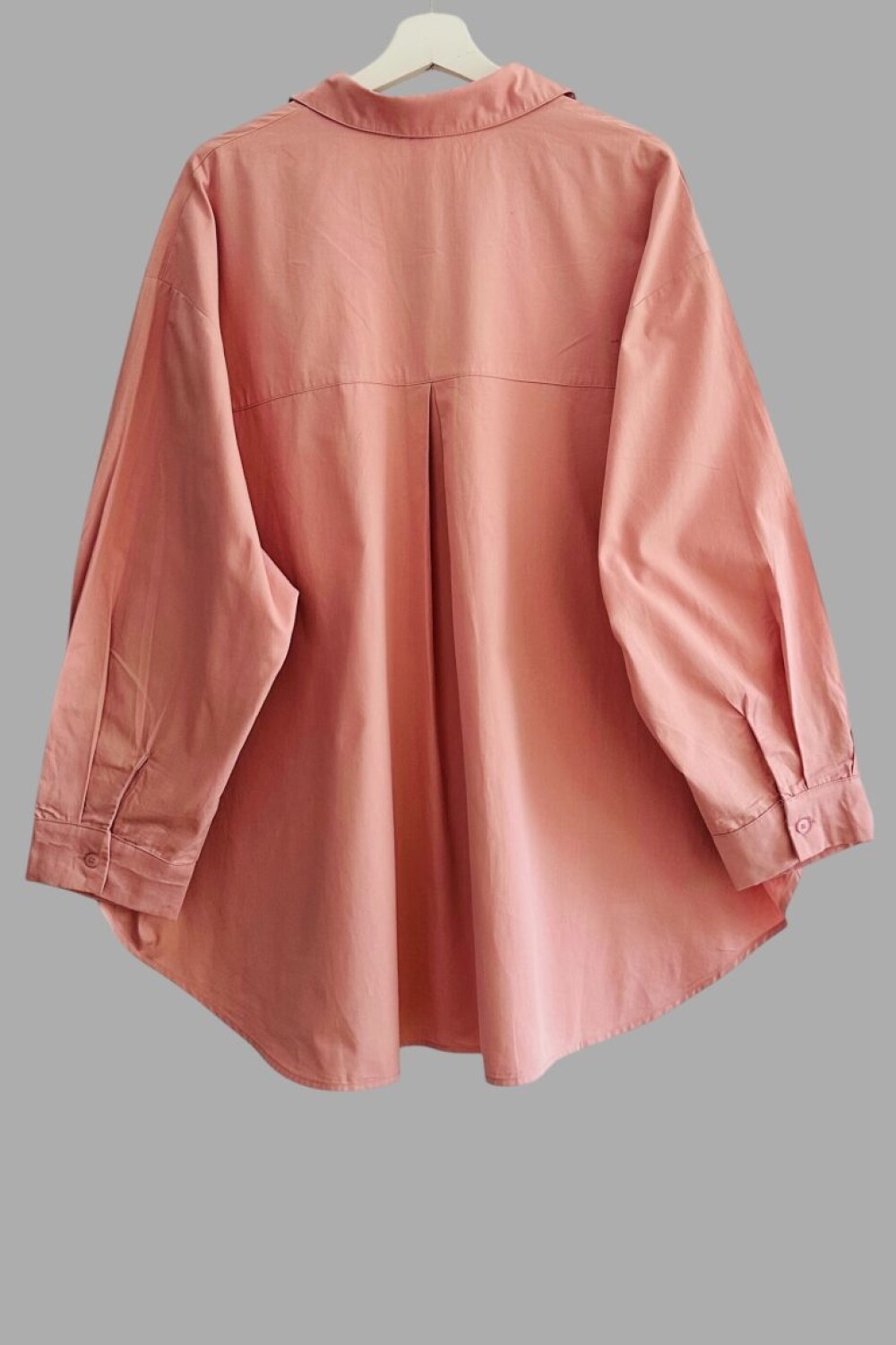 CAMISA ALGODON KIVU CAMISA ALGODON KIVU