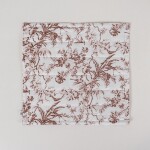 Individual 35x38 Doble Faz Matelaseado Autunno
