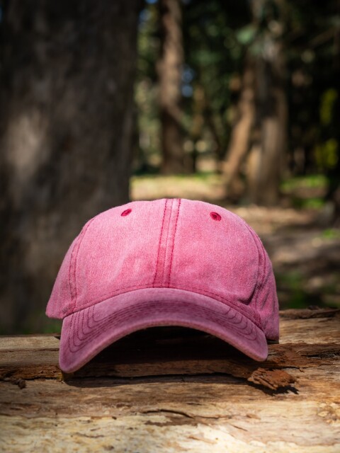 Gorro Rojo