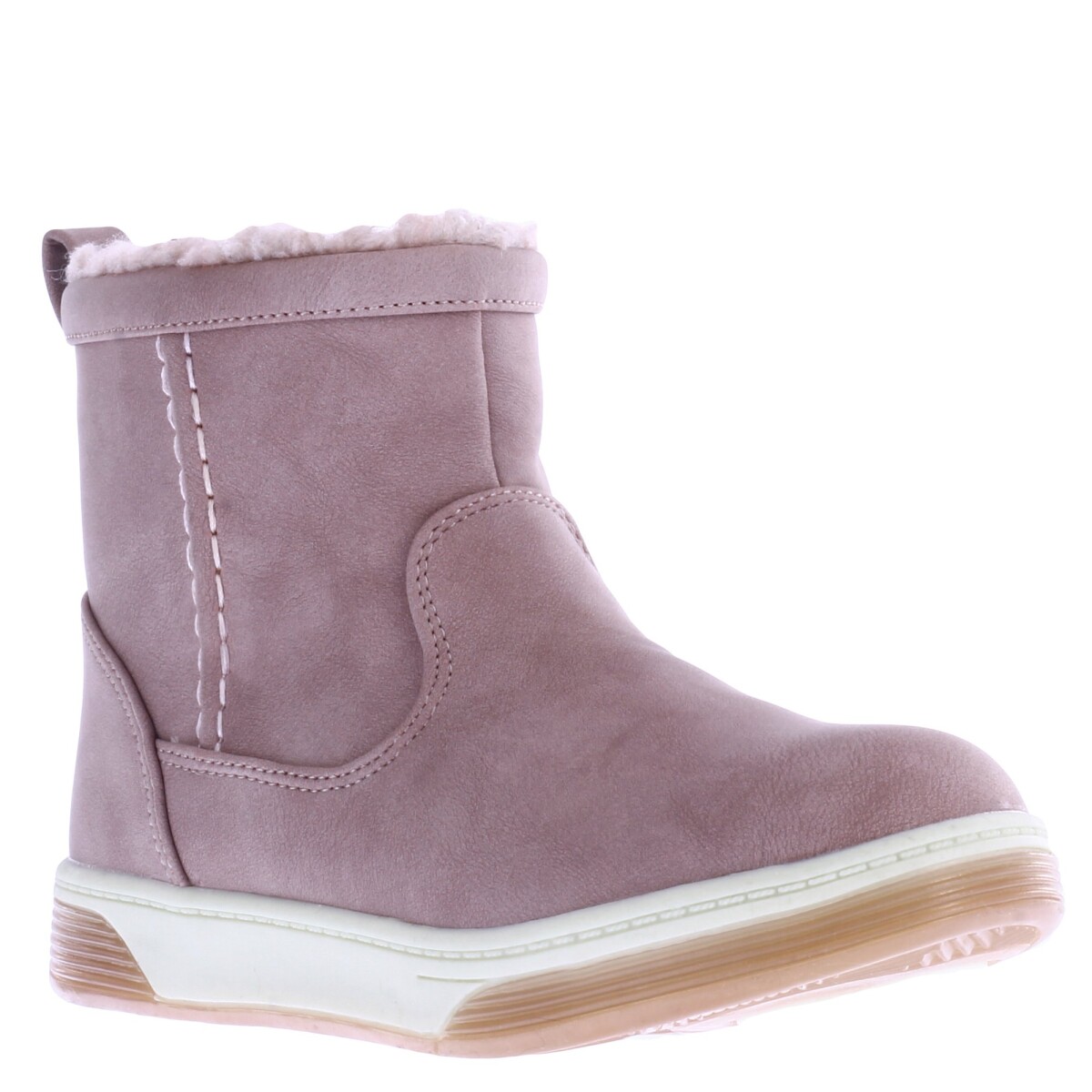 Botas de Niña MINI Miss Carol Fabi - Rosado 