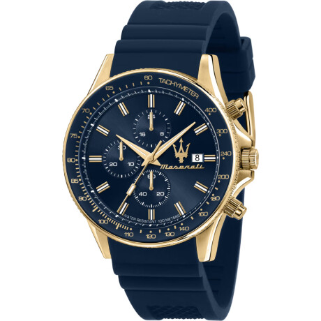 Reloj Maserati Sfida R8871640004 0