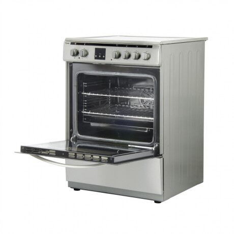 Cocina Vitroceramica TEM Mariana Tyeo 4 Hornallas Horno Eléctrico Cocina Vitroceramica TEM Mariana Tyeo 4 Hornallas Horno Eléctrico