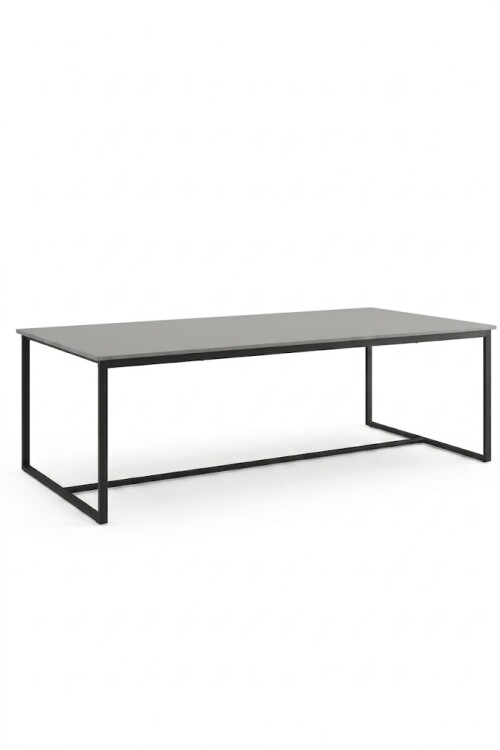 Mesa de reuniones TB-02 Gris