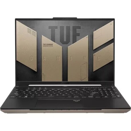 Notebook Gamer Asus Ryzen 7 4.5GHZ, 16GB, 512GB Ssd, 16" Fhd+ 165HZ, RX7600S 8GB 001