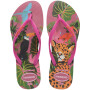 Slim Summer Bliss - Mujer Rosa Gum