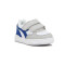 Diadora Calzadolifestyle Raptor Low Td - Infant Azul-plata