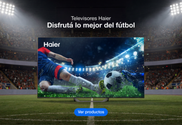 HAIER