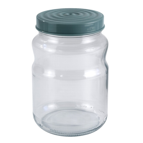 FRASCO HEREVIN VIDRIO 1.5LT FRASCO HEREVIN VIDRIO 1.5LT