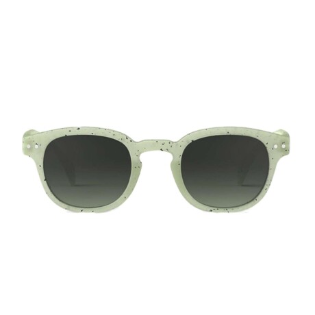 Lentes Izipizi Sun #C Dyed Green