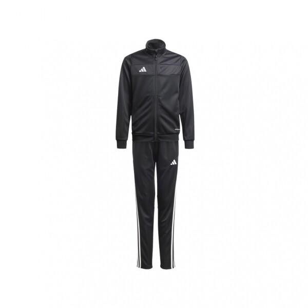 CONJUNTO DEPORTIVO adidas TIRO 25 ESSENTIALS Black