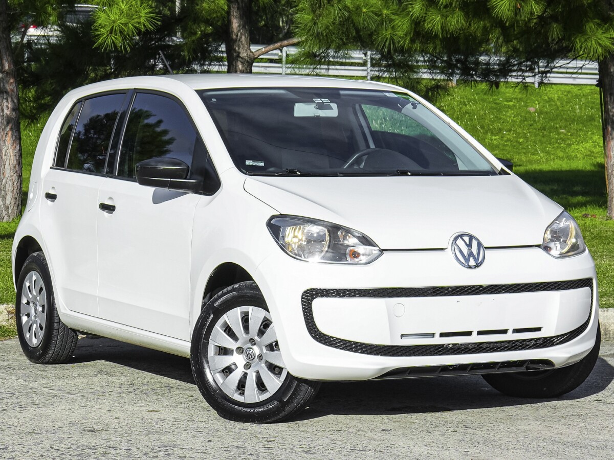 Volkswagen Up Take 1.0 Extra Full| Permuta / Financia Volkswagen Up Take 1.0 Extra Full| Permuta / Financia
