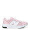Championes de Niños New Balance 578 JRS Rosa - Blanco