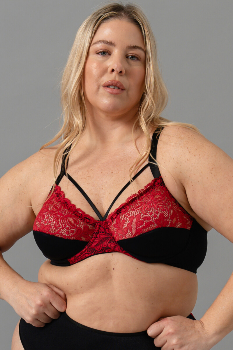 Soutien reductor Isabella 