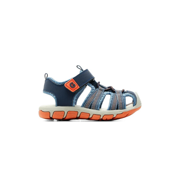 XAVI KIDS A - GUGA AZUL