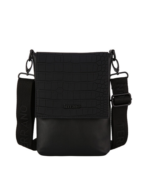Bandolera Astrid Negro