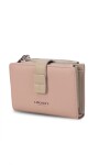 BILLETERA SIMONA MAUVE C/VISON