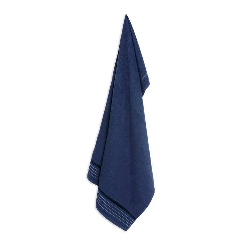 Toalla Karsten Otto 360 67X135 Azul TOALLA COLOR KARSTEN OTTO 360 67X135 AZUL