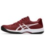 Zapatillas Tenis GEL-Game 9 Clay/Oc Hombre Antique Red/white