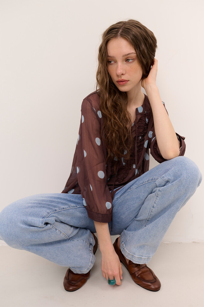 JEAN NEW 220 AZUL
