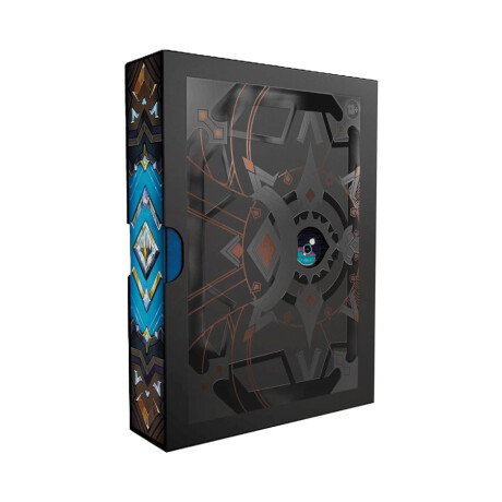 Magic The Gathering "Secrets of Strixhaven" Codex Bundle Magic The Gathering "Secrets of Strixhaven" Codex Bundle
