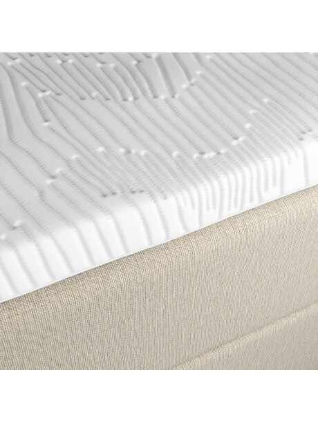 Cama cont Queen 160x200 GOLD C5 Dreamz sand-91 Cama cont Queen 160x200 GOLD C5 Dreamz sand-91