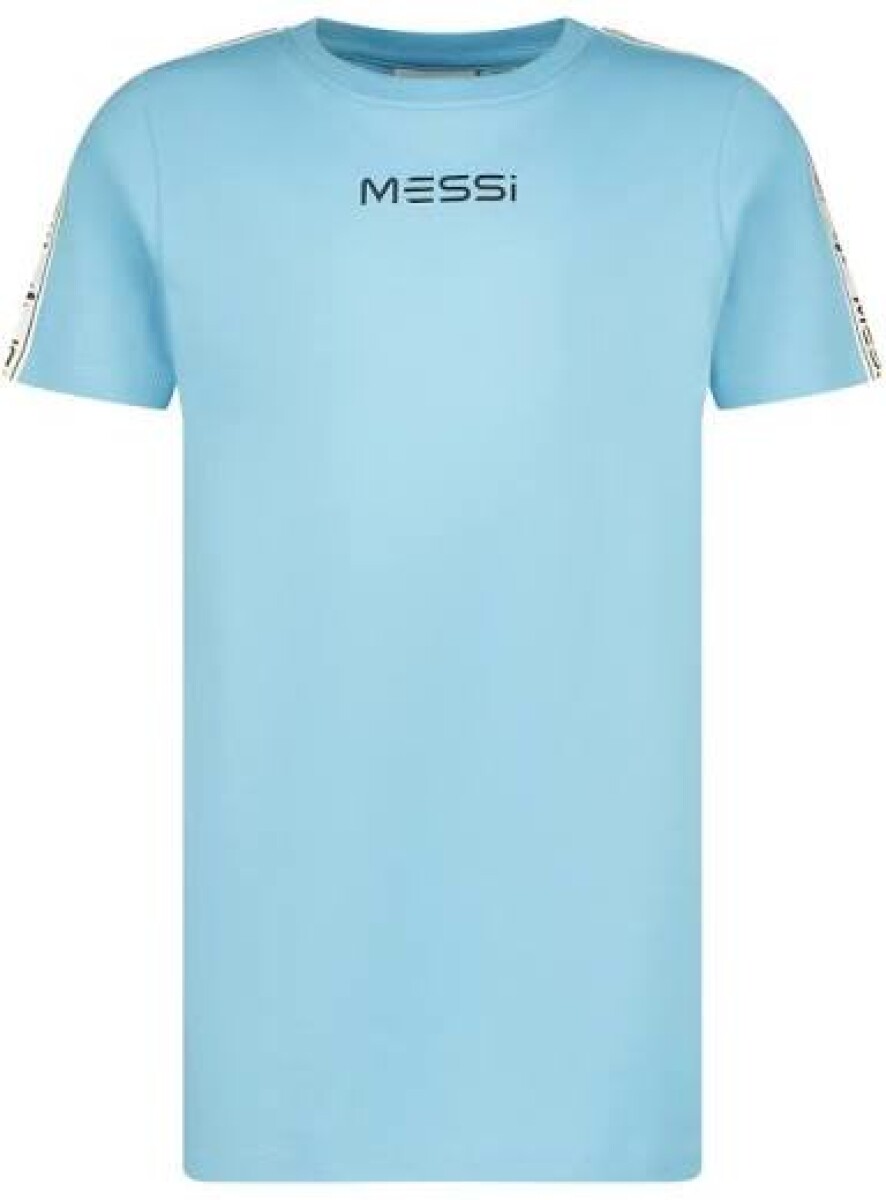 Remera Messi Kids C112KUN30007 1081 