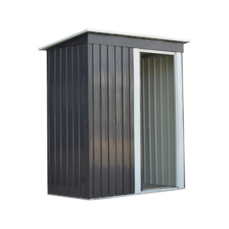 GALPON ECODROP 163X100X186 1.6M2 001