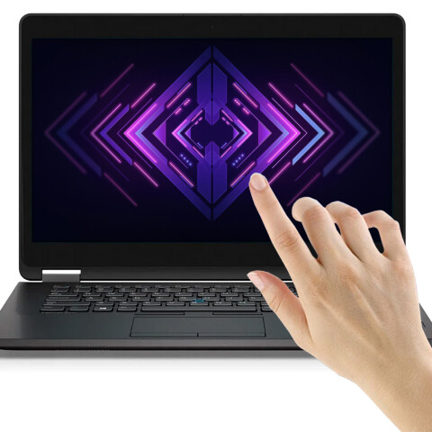 Notebook Dell Latitude E7470 I5 / 8 Gb Ram / 256gb Ssd NOTEBOOK RFPL DELL E7470 I5/8/256/14/TS