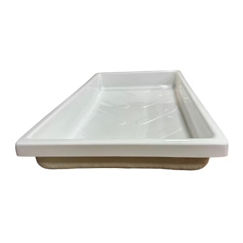 Base plato de ducha acrílico 150x70 cm Baden Base Plato De Ducha Acrílico 150x70 Cm Baden