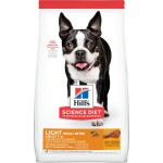 Hill´s Perro Adulto Light Raza Pequeña 2.25 Kg Hill´s Perro Adulto Light Raza Pequeña 2.25 Kg
