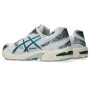 Zapatilla ASICS GEL-1130 Unisex White/Rainy Lake